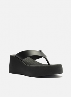 TAMANCO Z191320010 FLATFORM BAERTO SOLA ALTA FEM AREZZO