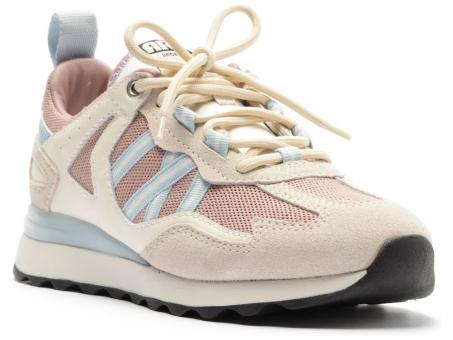 TENIS A134200005 CAMURÇA SPORT C/CADARÇO FEM AREZZO - Código 117912-578