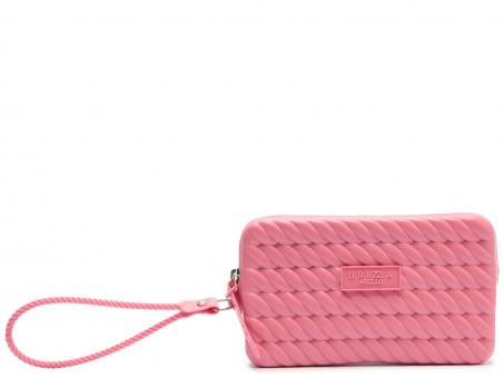 BOLSA Z195070007 PEQUENA QUAD BORRACHA FEM AREZZO