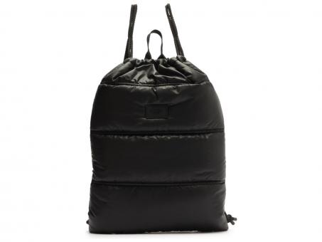 BOLSA Z195420008 BAGGY NYLON COSTURA FEM AREZZO - Código 118485-2820