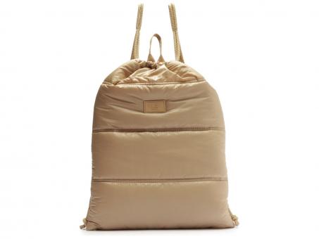 BOLSA Z195420008 BAGGY NYLON COSTURA FEM AREZZO