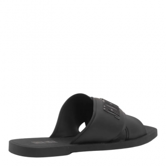 CHINELO 058A.4C45 BORRACHA ESCRITO SL FEM SANTA LOLLA