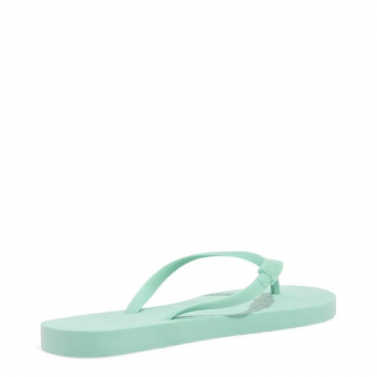 CHINELO 0342.4C50 BORRACHA C/BOLSA PLASTICO FEM SANTA LOLLA