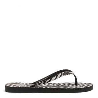 CHINELO 06C1.4CD9 BORRACHA FEM SANTA LOLLA - Código 118588-3803