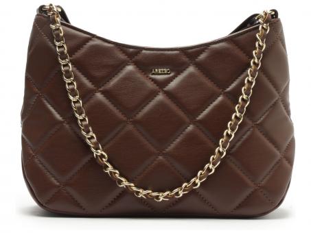 BOLSA A571000232 COSTURA PEQUENA CORRENTE FEM AREZZO - Código 118649-2856