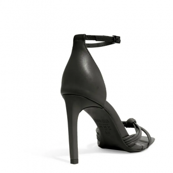 SANDALIA SALTO 03EB.46CB ALTO FINO ABERTA FEM SANTA LOLLA