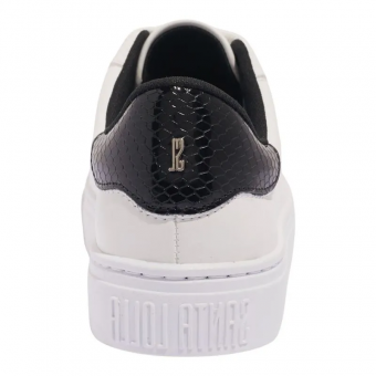 TENIS 01AC.4CDF FLOATER CARDARÇO BAIXO FEM SANTA LOLLA