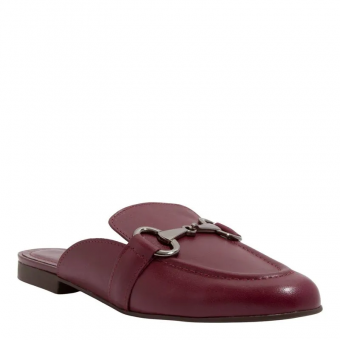 MULE 079F.45E2 COURO FIVELA EM CIMA SANTA LOLLA