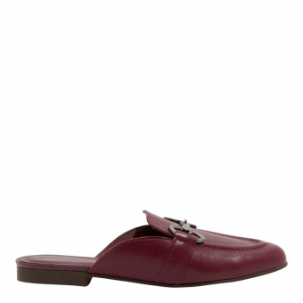 MULE 079F.45E2 COURO FIVELA EM CIMA SANTA LOLLA - Código 119071-3874