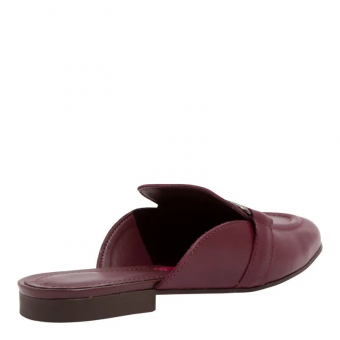 MULE 079F.45E2 COURO FIVELA EM CIMA SANTA LOLLA