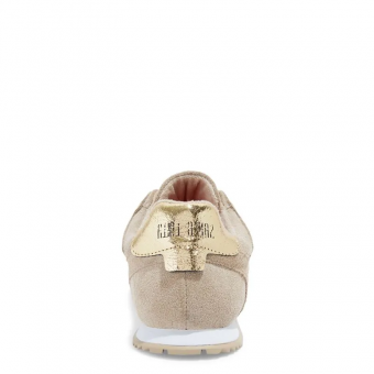 TENIS 050A.48CC CAMURÇA COM CADARÇO SANTA LOLLA