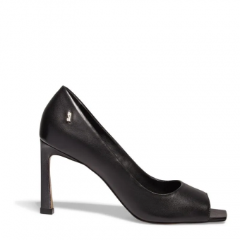 PEEP TOE 05CC.3B5B COURO SALTO FINO ALTO SANTA LOLLA - Código 119250-2453