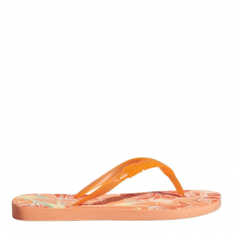 CHINELO 06C1.5225 ESTAMPADO FLORES COLORIDO FEM SANTA LOLLA - Código 119295-3907