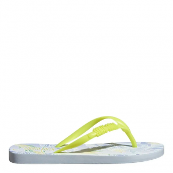 CHINELO 06C1.5225 ESTAMPADO FLORES COLORIDO FEM SANTA LOLLA - Código 119295-3908