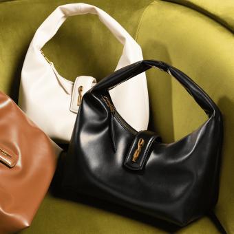 BOLSA 0470.50EE SOFT MEIA LUA SANTA LOLLA