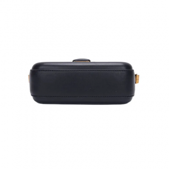 BOLSA 0470.487C PEQUENA MÃO COURO SANTA LOLLA