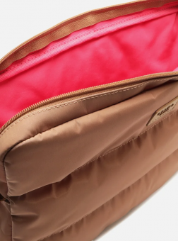 BOLSA Z195580001 MATELASSE PORTA NOTEBOOK NYLON AREZZO