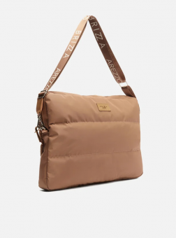 BOLSA Z195580001 MATELASSE PORTA NOTEBOOK NYLON AREZZO