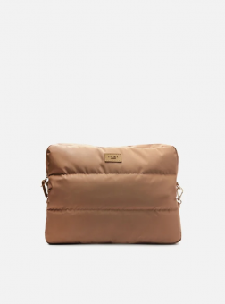 BOLSA Z195580001 MATELASSE PORTA NOTEBOOK NYLON AREZZO - Código 120206-3049