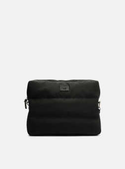 BOLSA Z195580001 MATELASSE PORTA NOTEBOOK NYLON AREZZO - Código 120206-3131