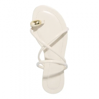 RASTEIRA 07D2.5B8B DETALHE DOURADO DEDÃO SANTA LOLLA