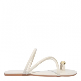 RASTEIRA 07D2.5B8B DETALHE DOURADO DEDÃO SANTA LOLLA - Código 121192-4103