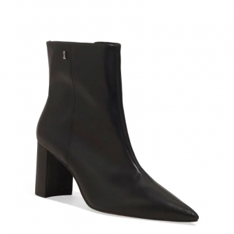 BOTA 07EF.5167 COURO NOBRE BICO FINO CANO BAIXO SANTA LOLLA