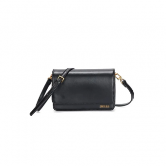 BOLSA 0470.5F51 LISA LOGO PEQUENA LADO SANTA LOLLA - Código 121778-2629