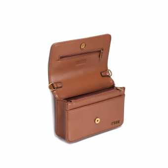 BOLSA 0470.5F51 LISA LOGO PEQUENA LADO SANTA LOLLA