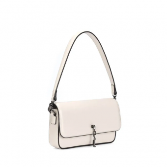 BOLSA 0470.5F69 LOGO CHUMBO BERLOQUE PEQUENA LADO SANTA LOLLA - Código 121779-4204