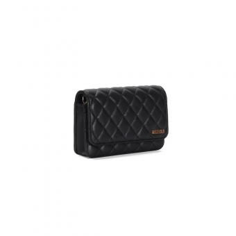 BOLSA 0470.56C7 MATELASSE PEQUENA LADO SANTA LOLLA