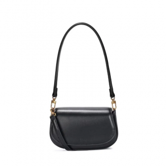 BOLSA 0470.617E LISA PEQUENA LADO 2 ALÇAS SANTA LOLLA - Código 121781-2629