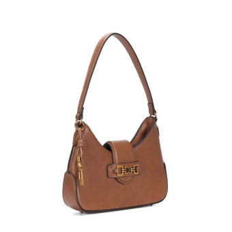 BOLSA 0452.510C MEIA LUA LOGO CHAVEIRO SANTA LOLLA