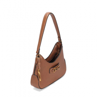BOLSA 0452.510C MEIA LUA LOGO CHAVEIRO SANTA LOLLA